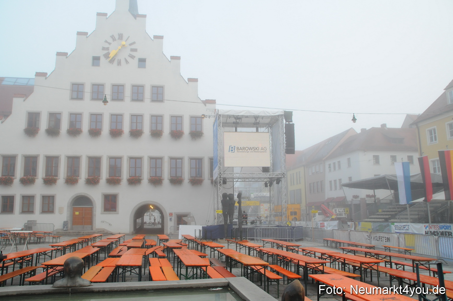 0012 Stadtlauf Neumarkt Drumherum 200909